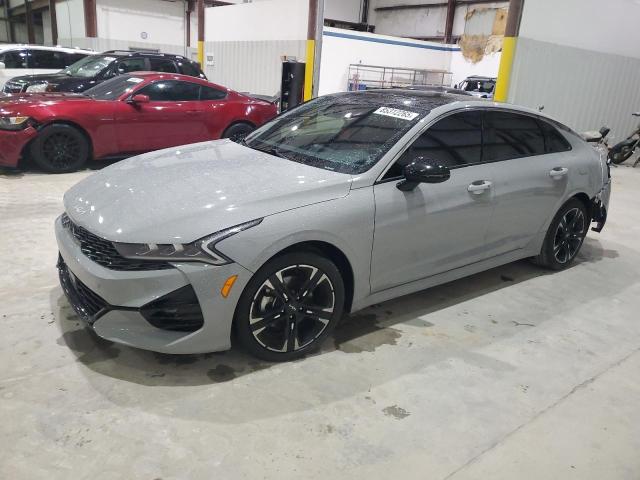 Global Auto Auctions: 2024 KIA K5 GT LINE