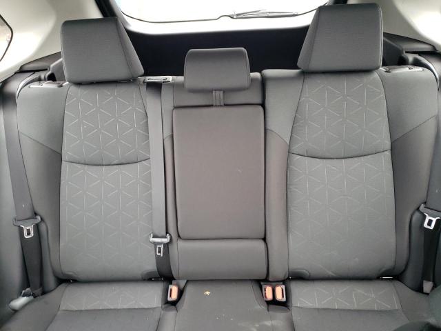 2025 TOYOTA RAV4 XLE - 2T3R1RFV9SC497187