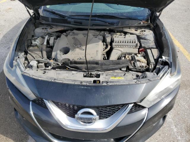 2017 NISSAN MAXIMA 3.5 - 1N4AA6AP3HC429780
