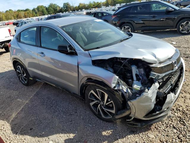 2019 HONDA HR-V SPORT 3CZRU6H16KM707626