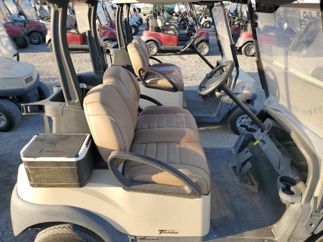 2020 CLUB CAR TEMPO LITHIUM #3262146617