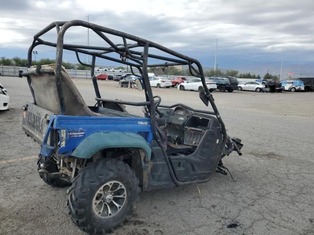 2007 YAMAHA YXR660 F #3280789379