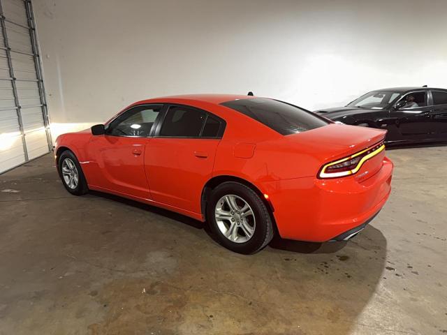 2016 DODGE CHARGER SE 2C3CDXBG5GH347922
