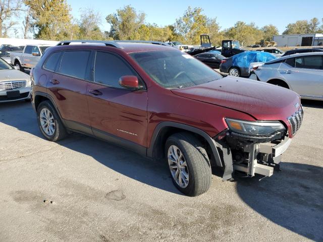 2020 JEEP CHEROKEE L - 1C4PJMCB9LD612095