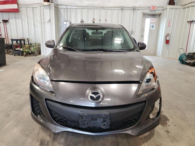 2013 MAZDA 3 I #3287721196