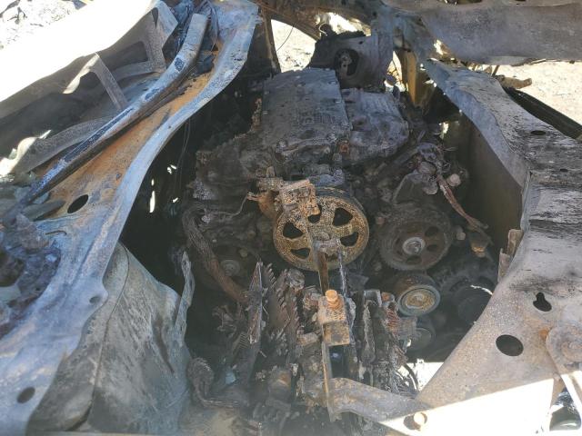 2011 HONDA ODYSSEY EXL - 5FNRL5H61BB037793