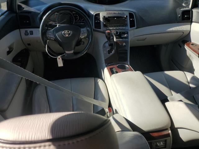 2012 TOYOTA VENZA LE - 4T3BK3BB4CU067803