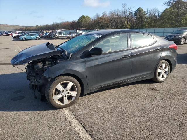 HYUNDAI ELANTRA GLS