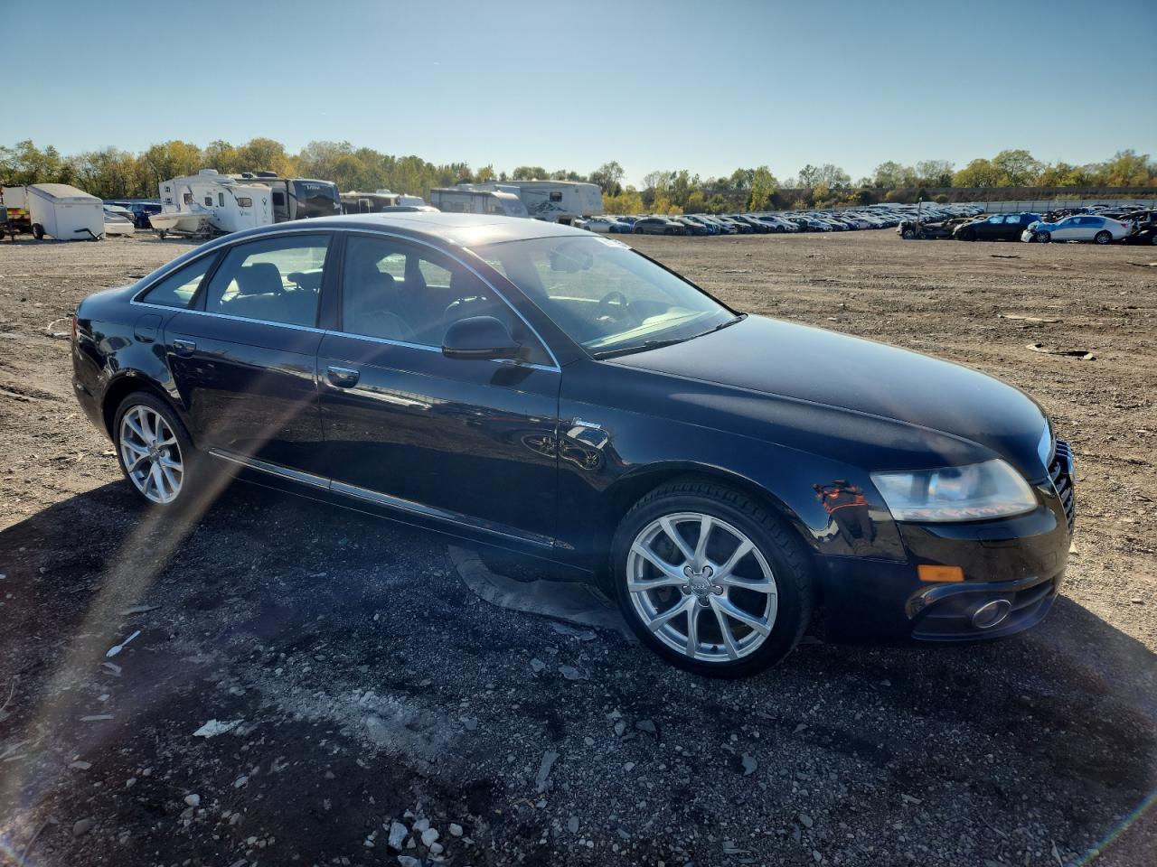 AUDI A6 PREMIUM PLUS