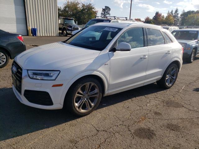 AUDI Q3 PRESTIG