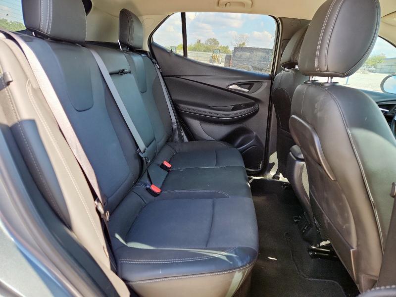 2022 BUICK ENCORE GX KL4MMDSL4NB049549