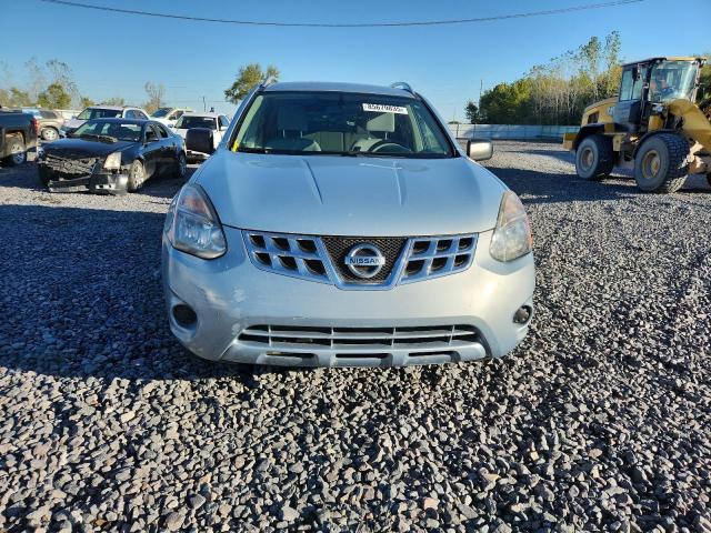 2015 NISSAN ROGUE SELE JN8AS5MV6FW256056