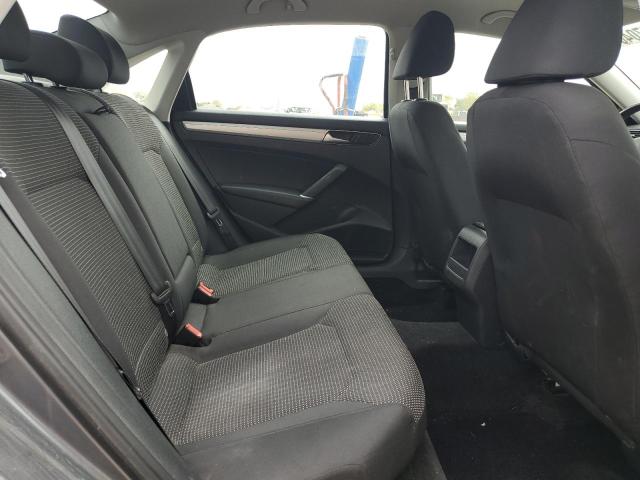 2016 VOLKSWAGEN PASSAT S 1VWAT7A34GC060365