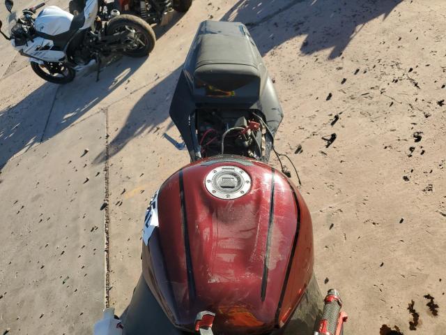 2002 YAMAHA YZFR1 - JYARN10E02A006495