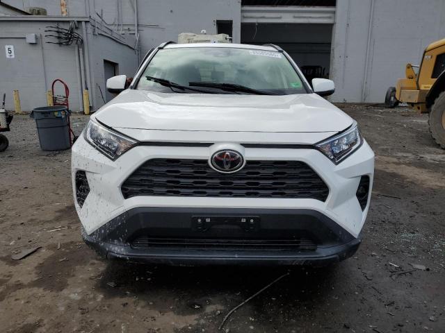 2020 TOYOTA RAV4 XLE - JTMP1RFV7LD057229