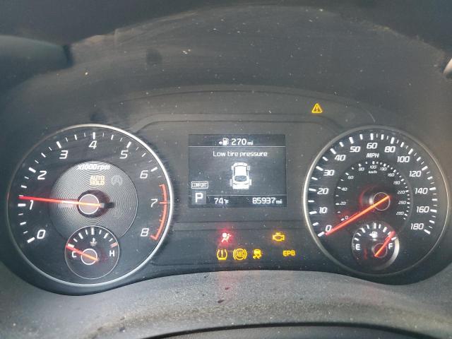 2021 KIA STINGER GT #3298054133