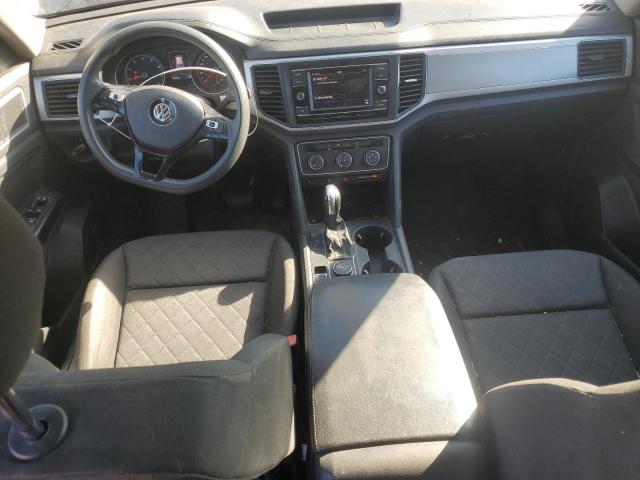 2018 VOLKSWAGEN ATLAS S #3285695696