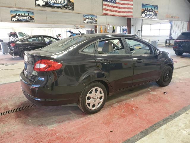 2013 FORD FIESTA SE - 3FADP4BJ0DM136647
