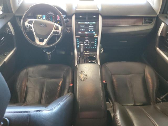 2011 FORD EDGE LIMIT - 2FMDK4KC8BBA84270