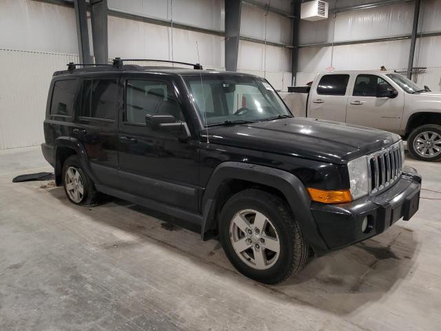 2008 JEEP COMMANDER #3285614270