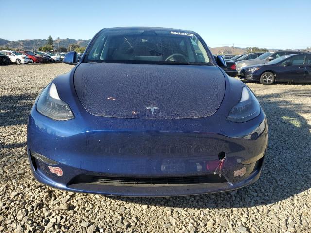 2024 TESLA MODEL Y #3298009192