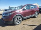 2017 HONDA CR-V LX - 5J6RW6H3XHL005511