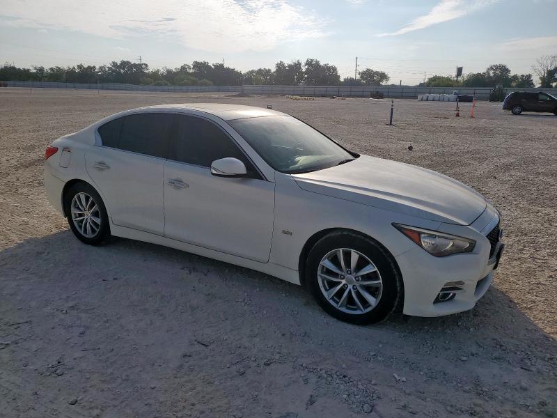 2017 INFINITI Q50 PREMIU JN1EV7AP5HM737214
