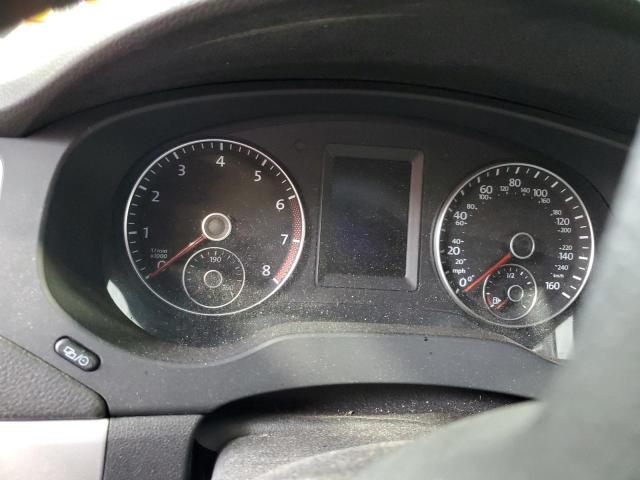 2014 VOLKSWAGEN JETTA GLI - 3VW4T7AJ5EM397120