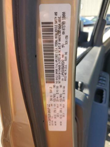 2011 JEEP LIBERTY SP #3265274006