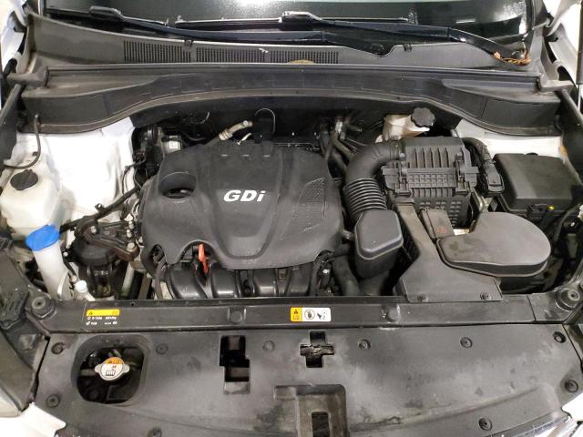 2015 HYUNDAI SANTA FE S #3287621025