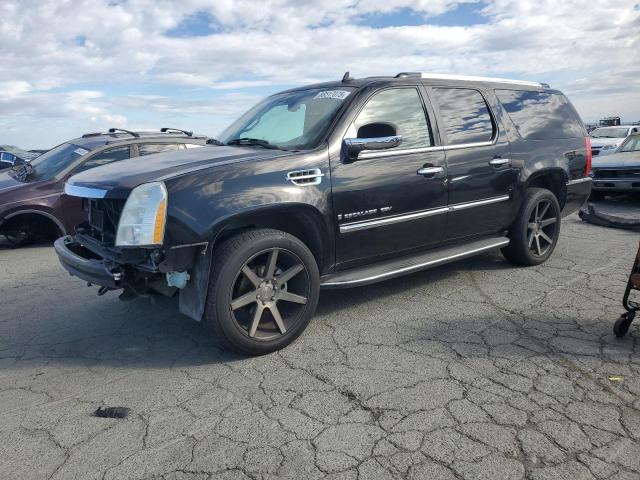 Global Auto Auctions: 2009 CADILLAC ESCALADE E