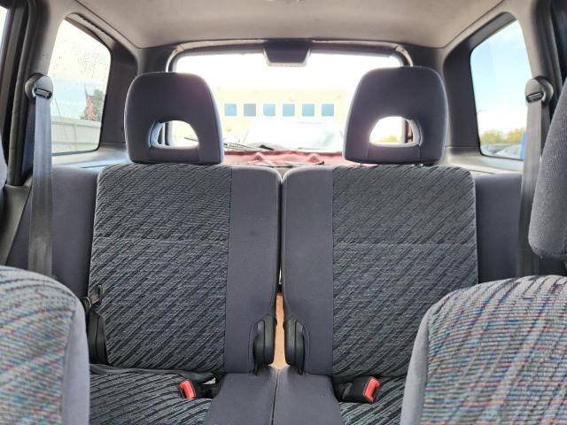 1998 TOYOTA RAV4 #3288040141