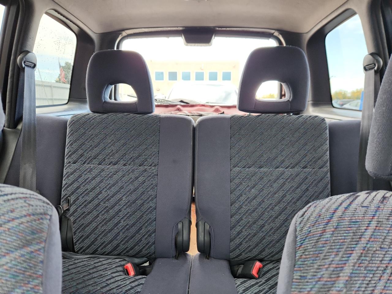 Lot #3288040141 1998 TOYOTA RAV4