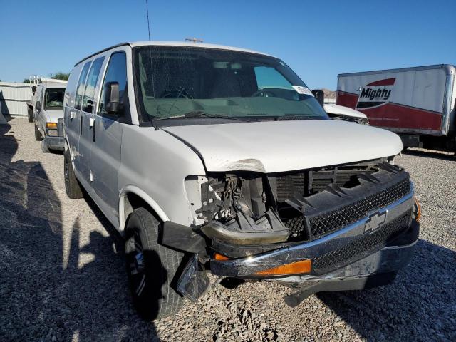 2014 CHEVROLET EXPRESS G3500 #3304589440