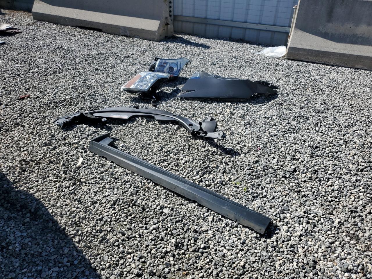 CADILLAC SRX LUXURY COLLECTION