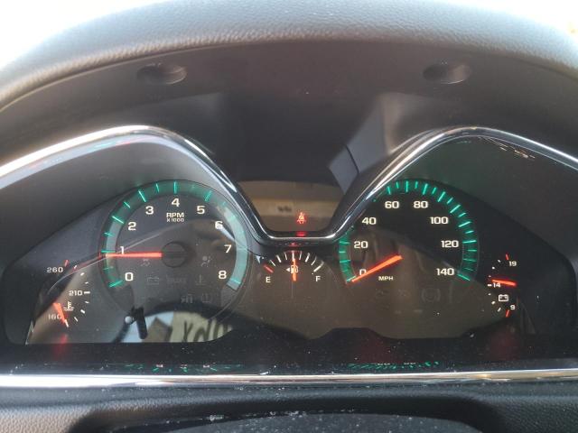 2017 CHEVROLET TRAVERSE L - 1GNKRGKD3HJ330882