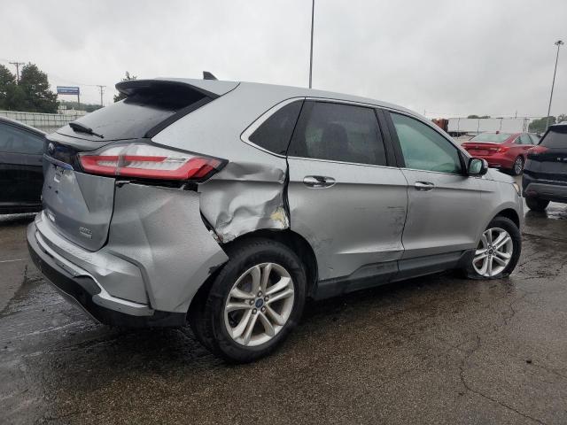 2020 FORD EDGE SEL - 2FMPK3J94LBB28022