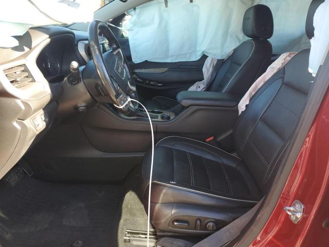 2019 GMC ACADIA DEN 1GKKNXLS8KZ289468