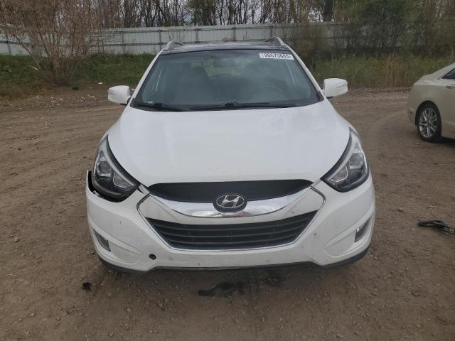 2015 HYUNDAI TUCSON LIM #3304607440