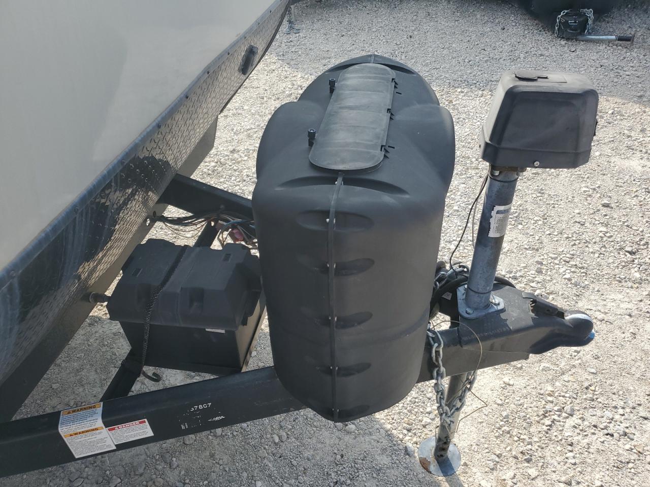 Lot #3290424831 2020 KING GULF STREA