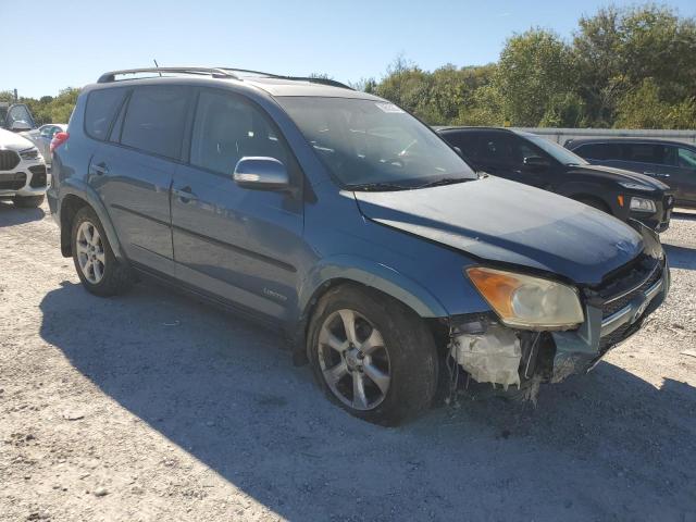 2010 TOYOTA RAV4 LIMIT - JTMYK4DV2A5027070