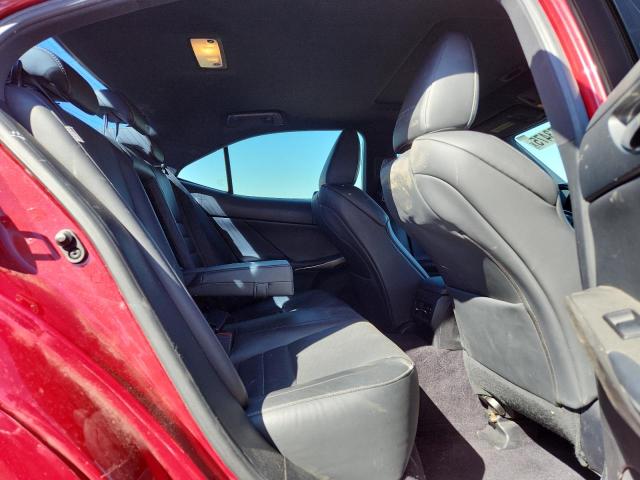 2014 LEXUS IS 250 #3290238228