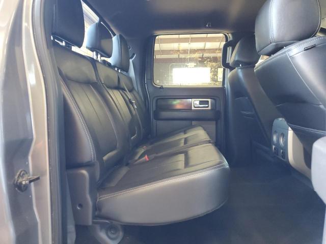 2012 FORD F150 SUPER - 1FTFW1EF0CFA26210