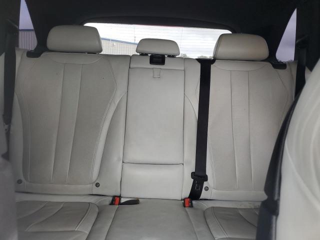 2016 BMW X5 M 5YMKT6C57G0C89795