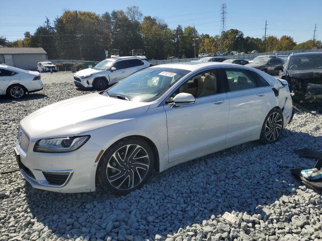 2020 LINCOLN MKZ RESERVE #3303970685