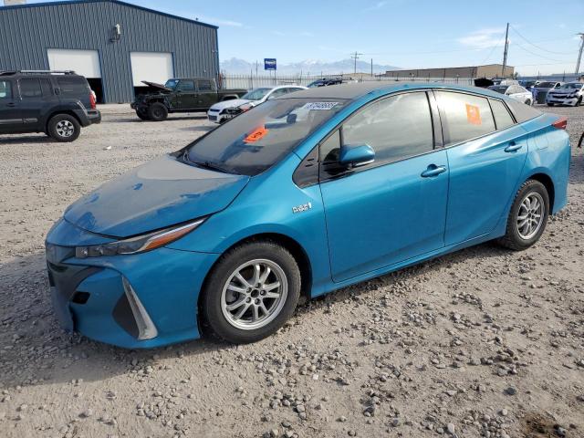 TOYOTA PRIUS PRIME