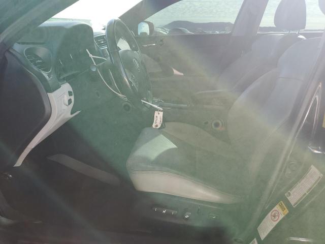 2011 LEXUS IS 250 - JTHCF5C23B5048084