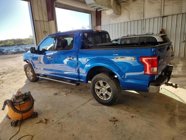 2015 FORD F150 SUPER - 1FTEW1EP4FFC14995