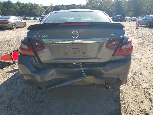 2017 NISSAN ALTIMA 2.5 - 1N4AL3AP3HC218765