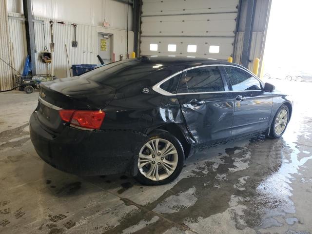2014 CHEVROLET IMPALA LT #3273952799